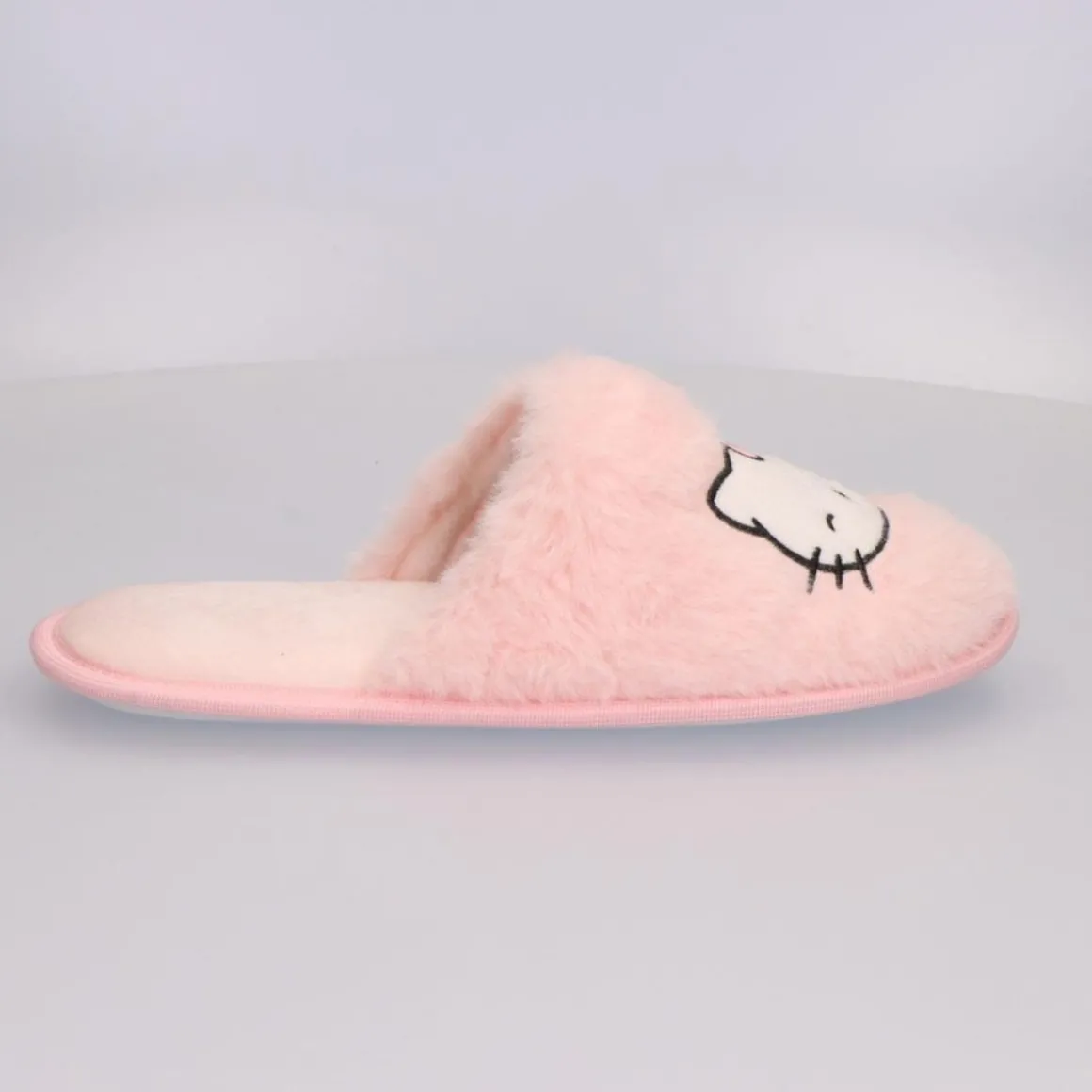 Hello Kitty® Plys Hjemmesko
