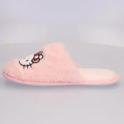 Hello Kitty® Plys Hjemmesko