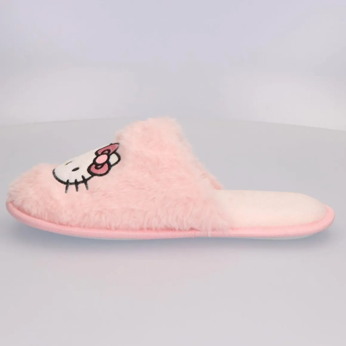 Hello Kitty® Plys Hjemmesko