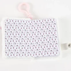 Hello Kitty® Plys Notesbogsvedhæng