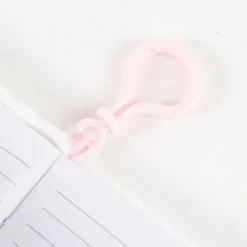 Hello Kitty® Plys Notesbogsvedhæng