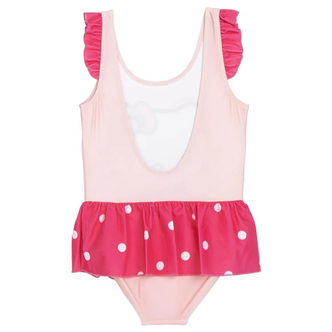 Hello Kitty® Prikket Badedragt
