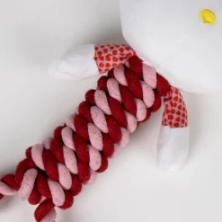 Hello Kitty® Reb Hundelegetøj