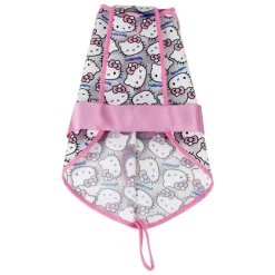 Hello Kitty® Regnfrakke Til Hund