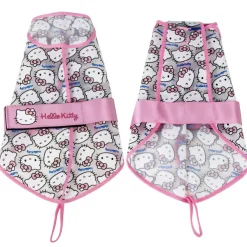 Hello Kitty® Regnfrakke Til Hund