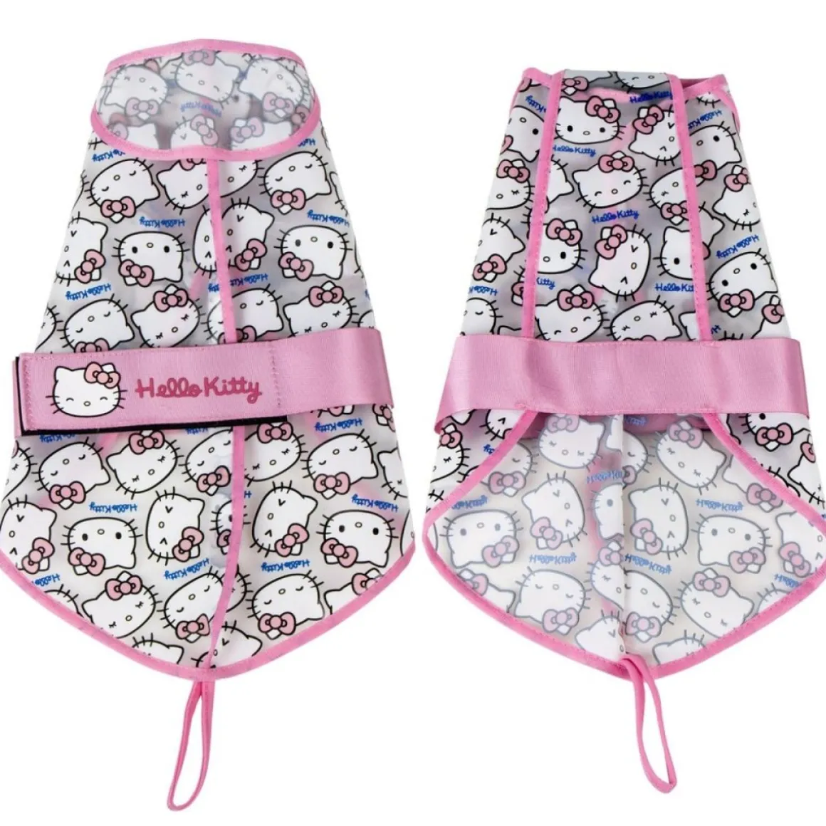 Hello Kitty® Regnfrakke Til Hund