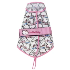 Hello Kitty® Regnfrakke Til Hund