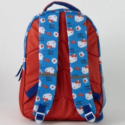 Hello Kitty® Rygsæk Blå/Rød