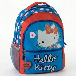 Hello Kitty® Rygsæk Blå/Rød