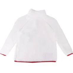 Hello Kitty® Sherpa Fleecetrøje
