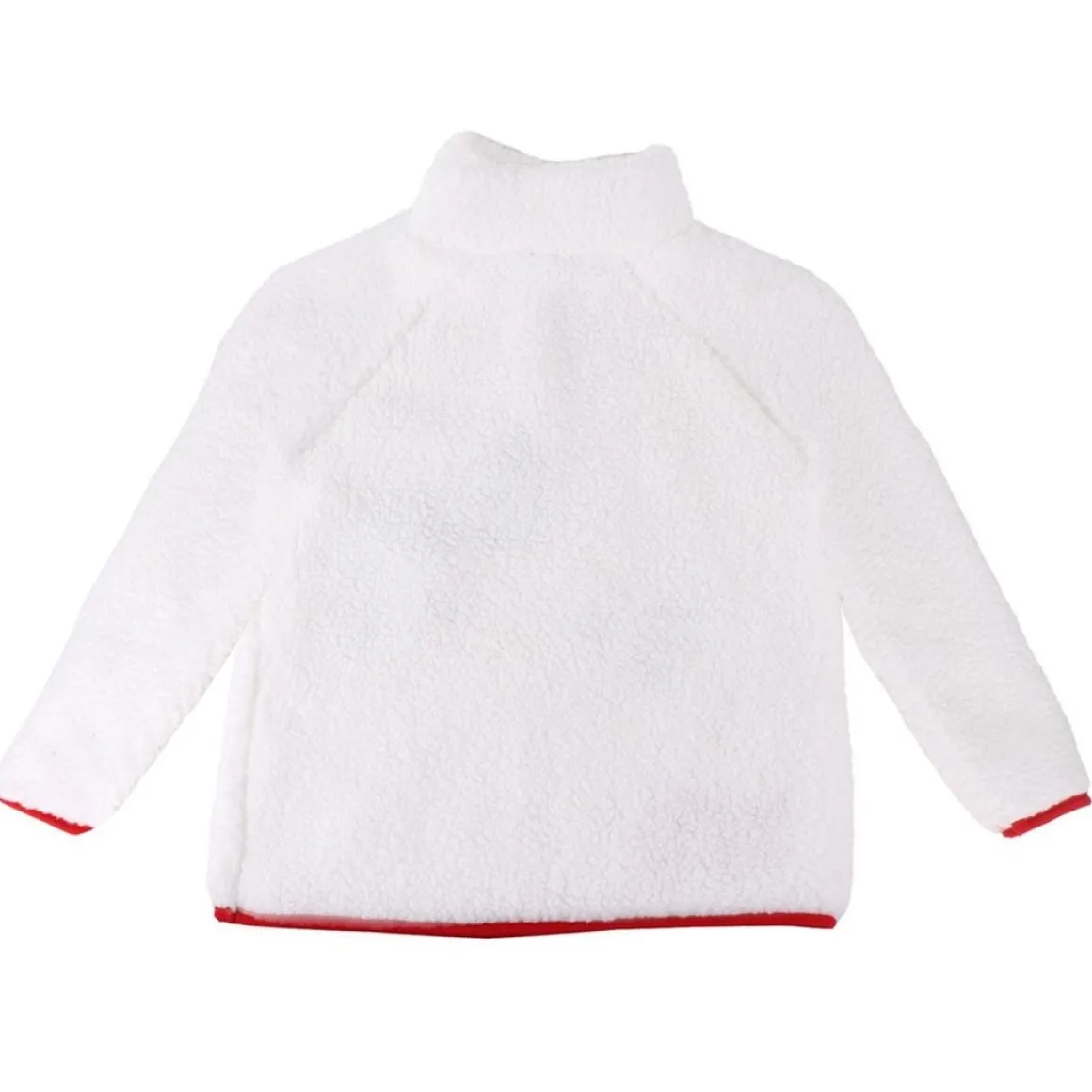Hello Kitty® Sherpa Fleecetrøje