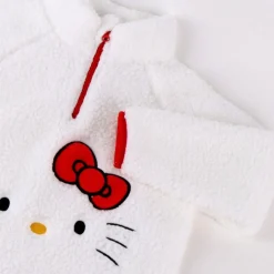 Hello Kitty® Sherpa Fleecetrøje