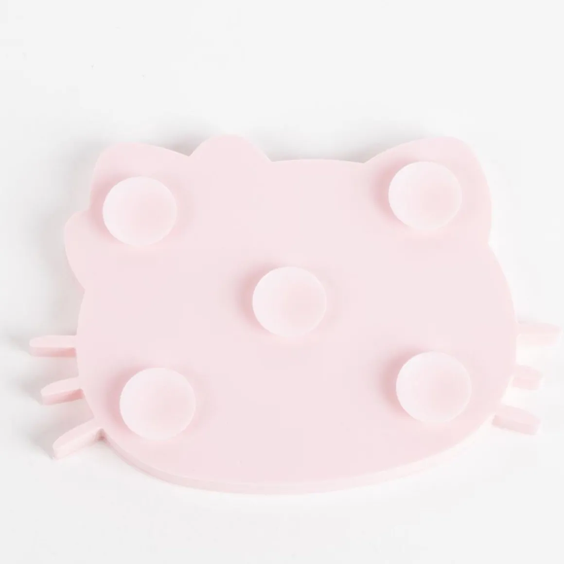 Hello Kitty® Silikone Slikkemåtte Til Hund
