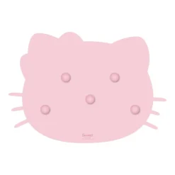 Hello Kitty® Silikone Slikkemåtte Til Hund