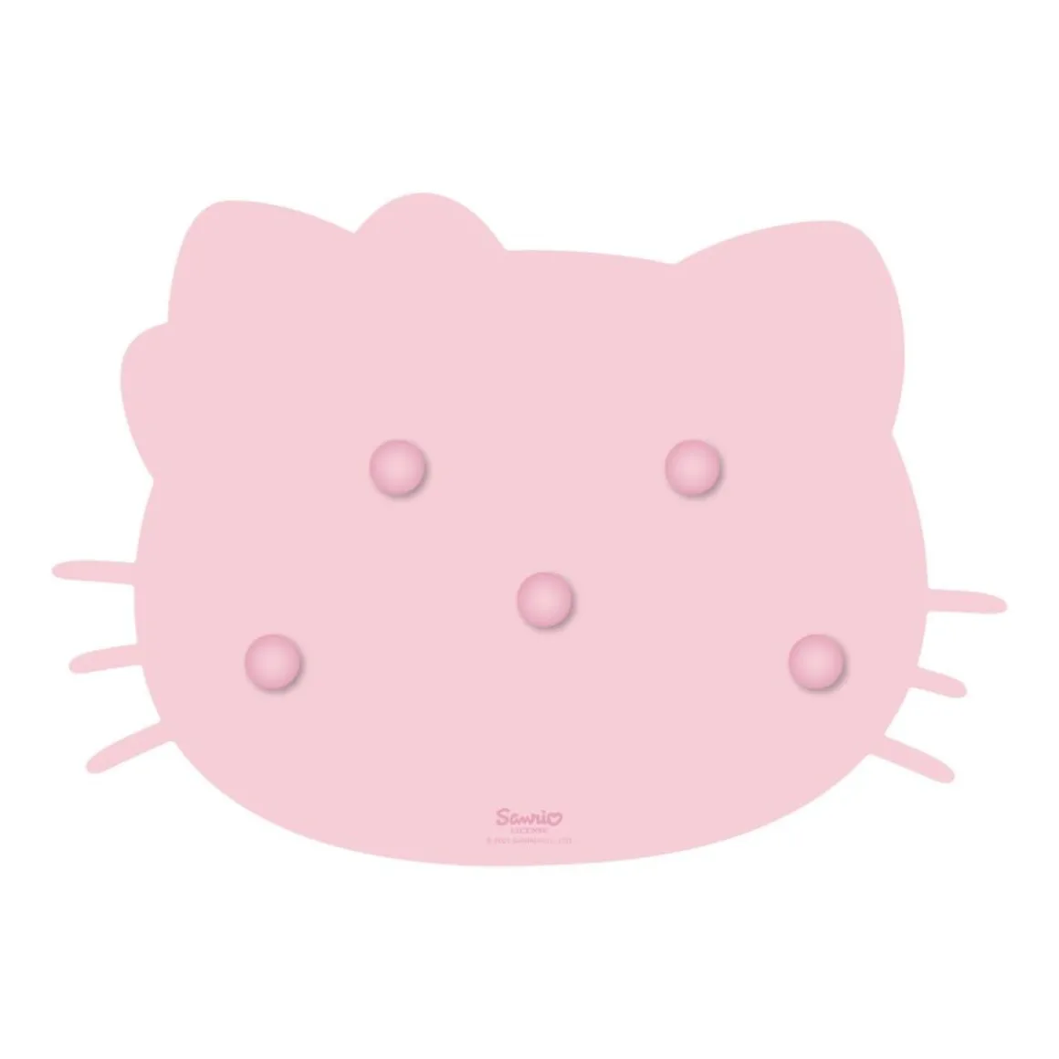 Hello Kitty® Silikone Slikkemåtte Til Hund