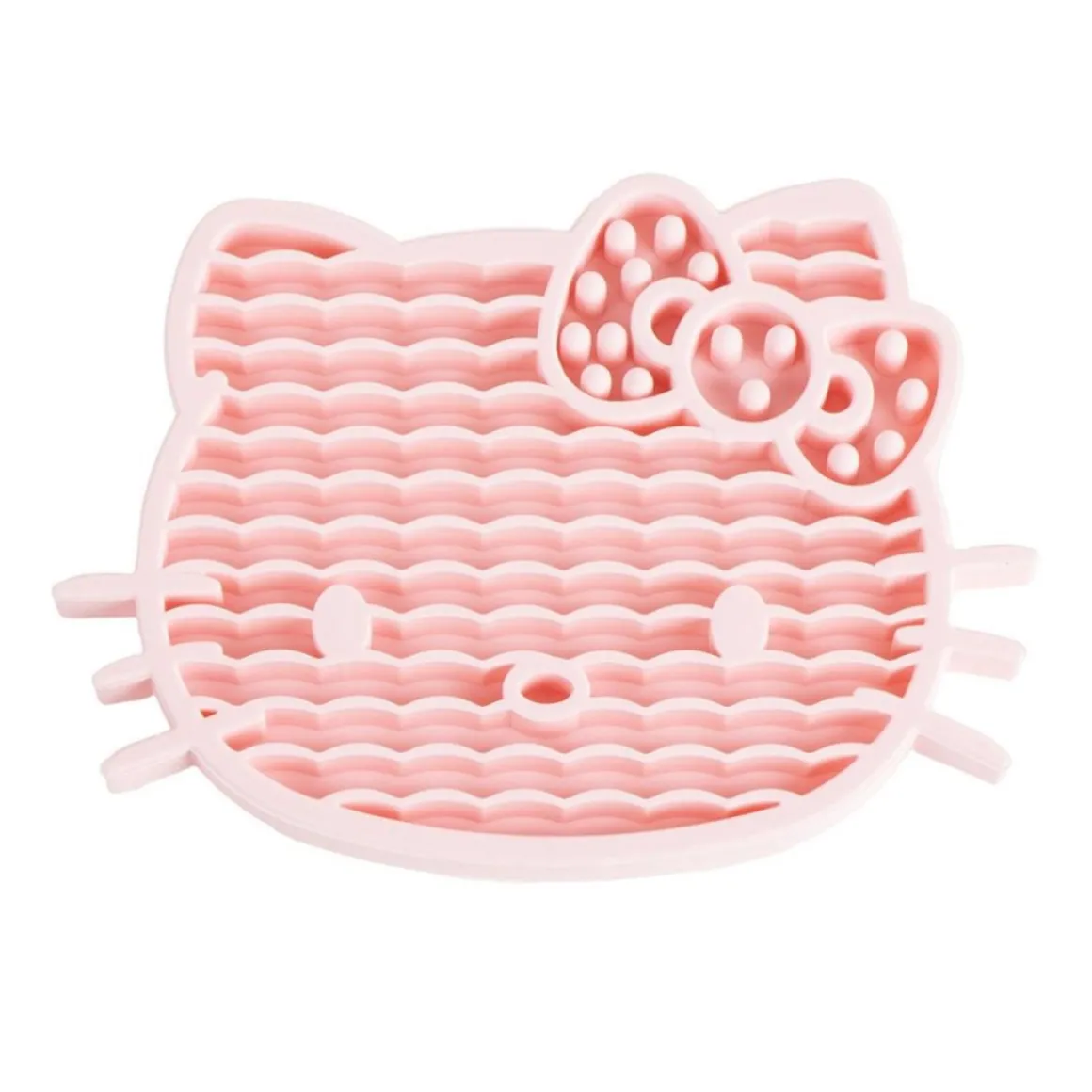 Hello Kitty® Silikone Slikkemåtte Til Hund