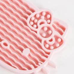 Hello Kitty® Silikone Slikkemåtte Til Hund
