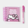 Hello Kitty® Skrivesæt & Penalhus
