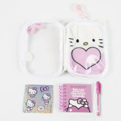 Hello Kitty® Skrivesæt & Penalhus