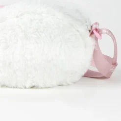 Hello Kitty® Skuldertaske Hvid