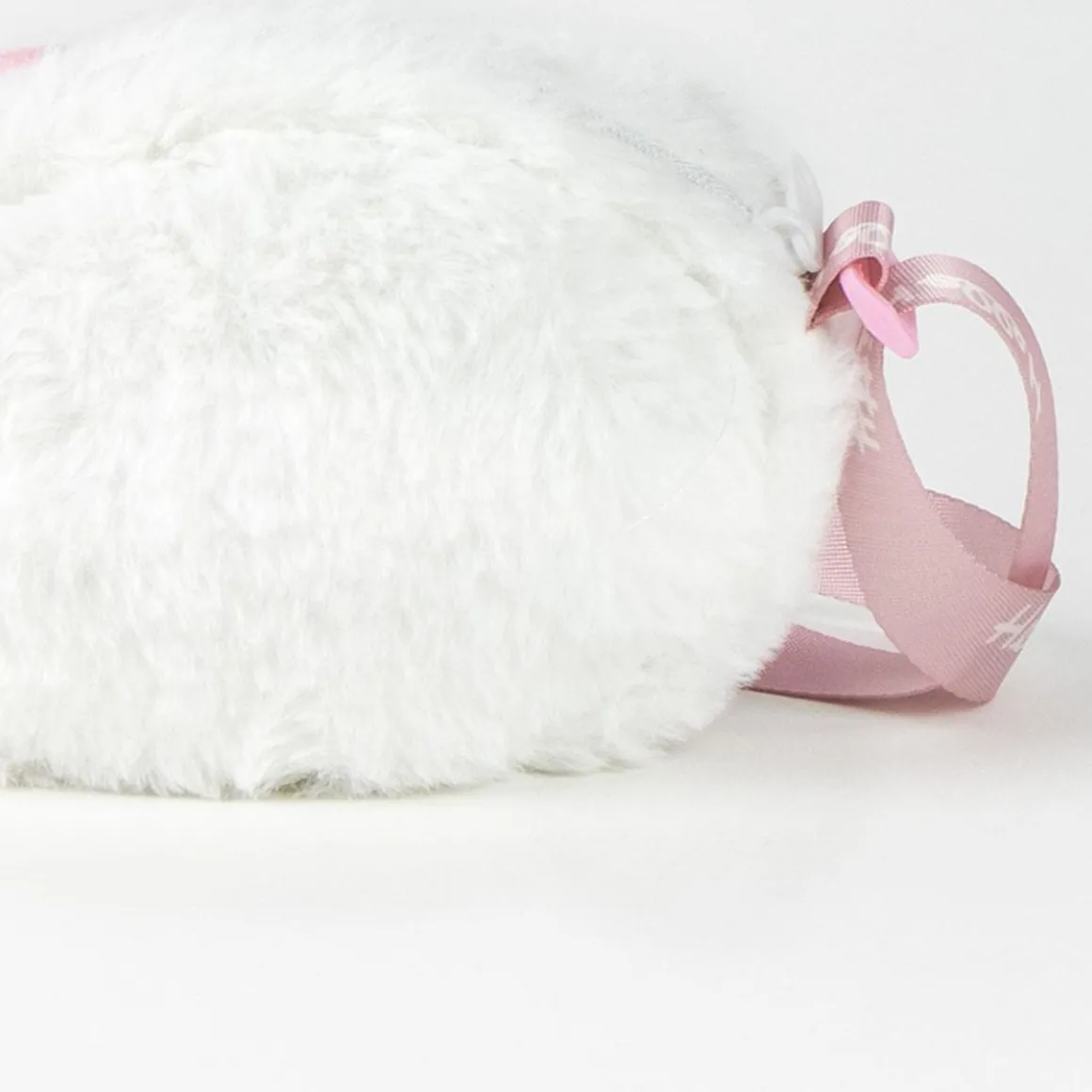 Hello Kitty® Skuldertaske Hvid