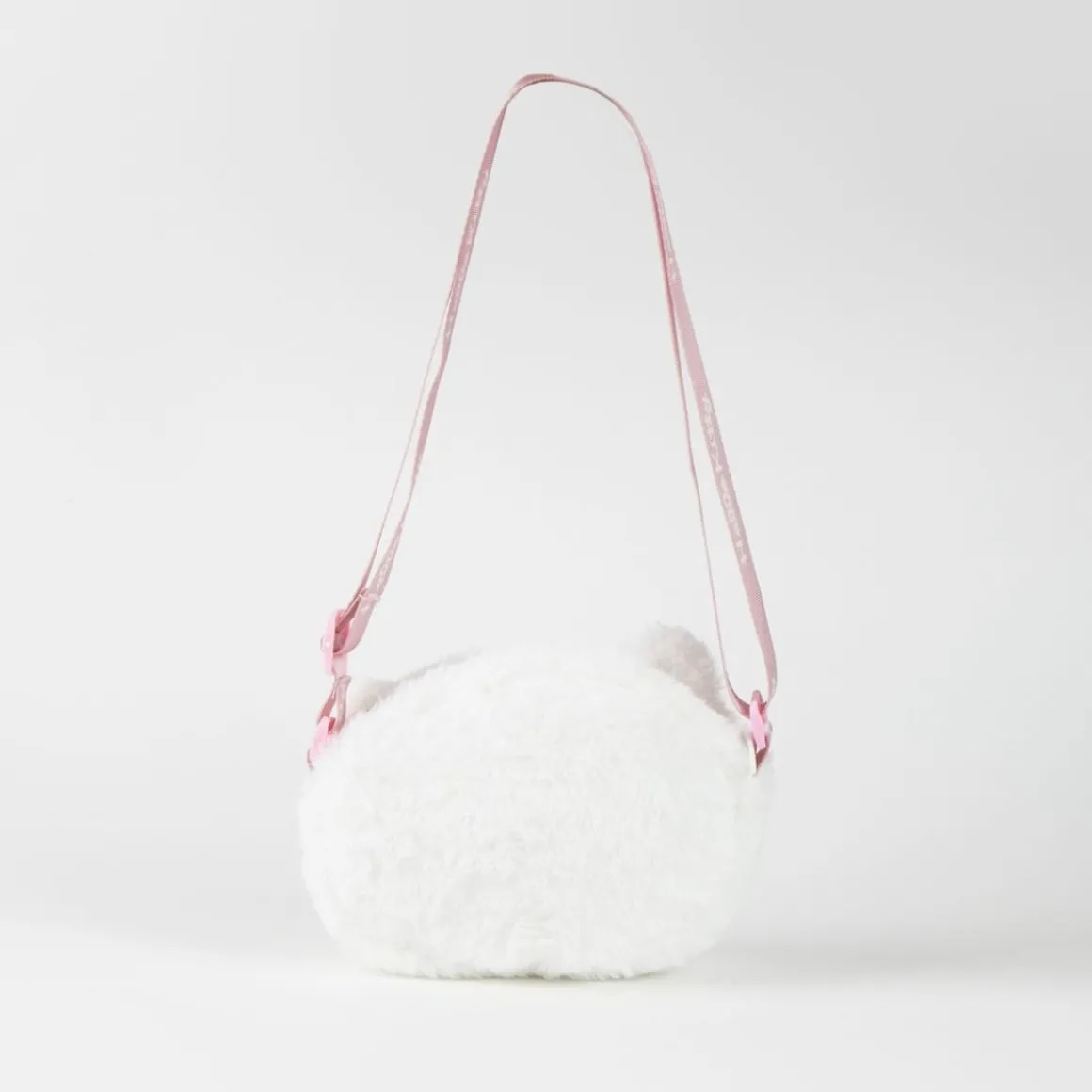 Hello Kitty® Skuldertaske Hvid