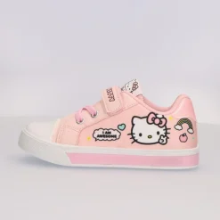 Hello Kitty® Sneakers Med Lys