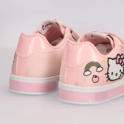 Hello Kitty® Sneakers Med Lys