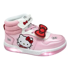 Hello Kitty® Sneakers Med Lys