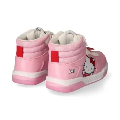 Hello Kitty® Sneakers Med Lys