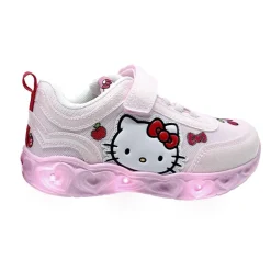 Hello Kitty® Sporty Sneakers Med Lys