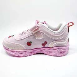 Hello Kitty® Sporty Sneakers Med Lys