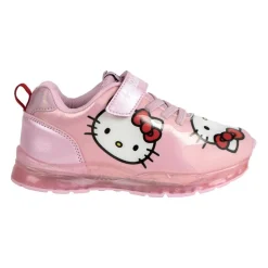 Hello Kitty® Sporty Sneakers Med Lys