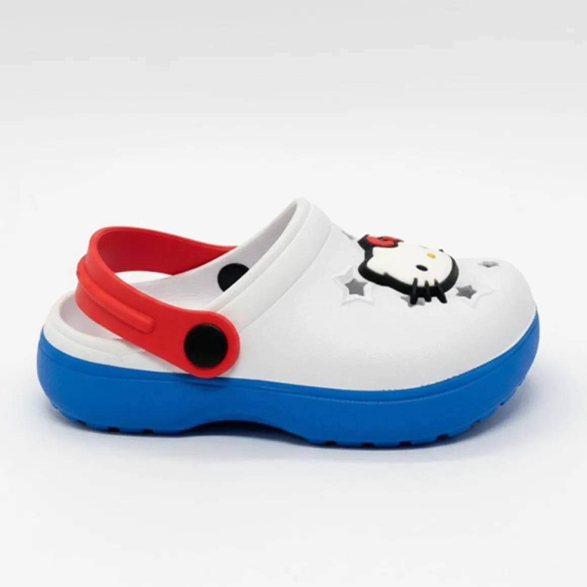 Hello Kitty® Stjerne Clogs