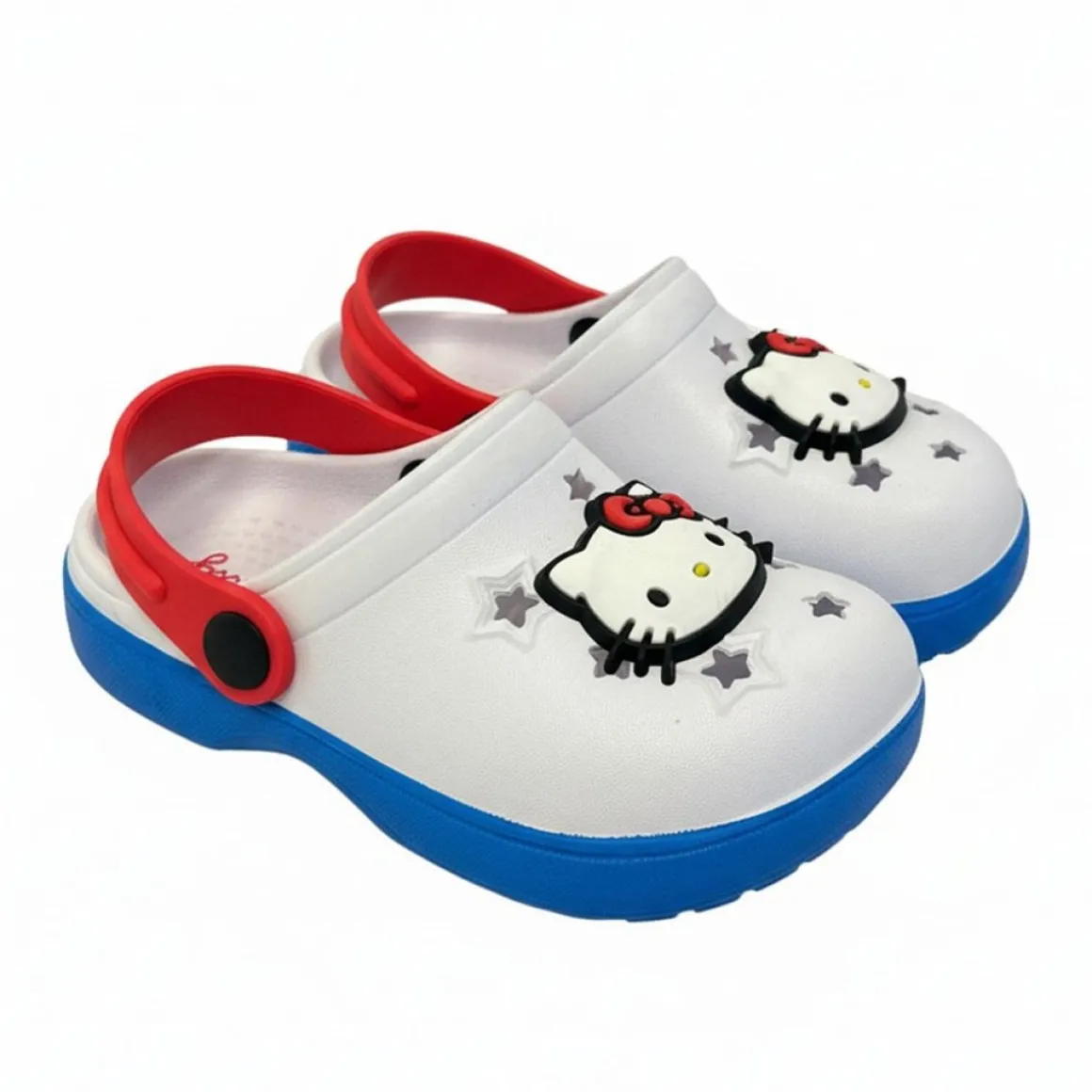 Hello Kitty® Stjerne Clogs