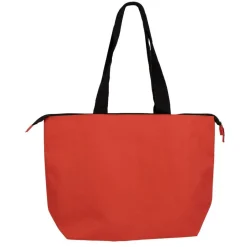 Hello Kitty® Stribet Strandtaske