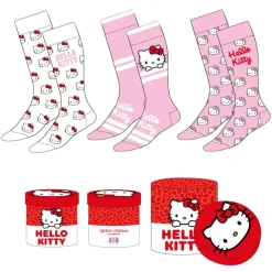 Hello Kitty® Strømper 36-43