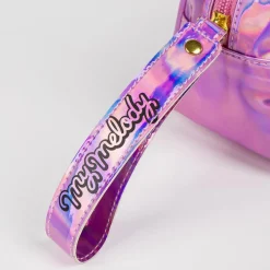 Hello Kitty® Toilettaske Holografisk