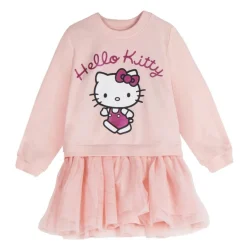 Hello Kitty® Tyl Kjole