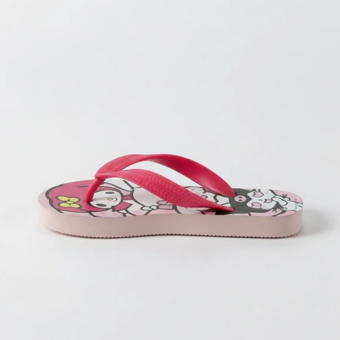 Hello Kitty® Venner Klipklapper