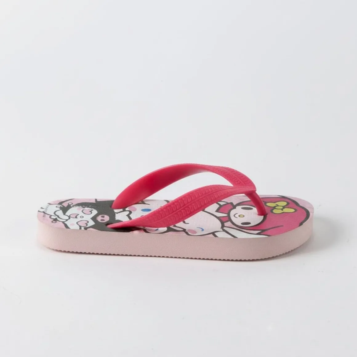 Hello Kitty® Venner Klipklapper