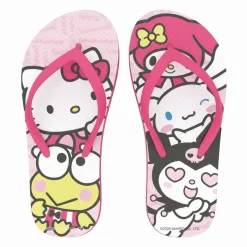 Hello Kitty® Venner Klipklapper