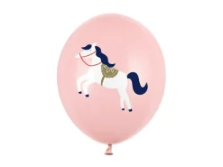 Heste Balloner