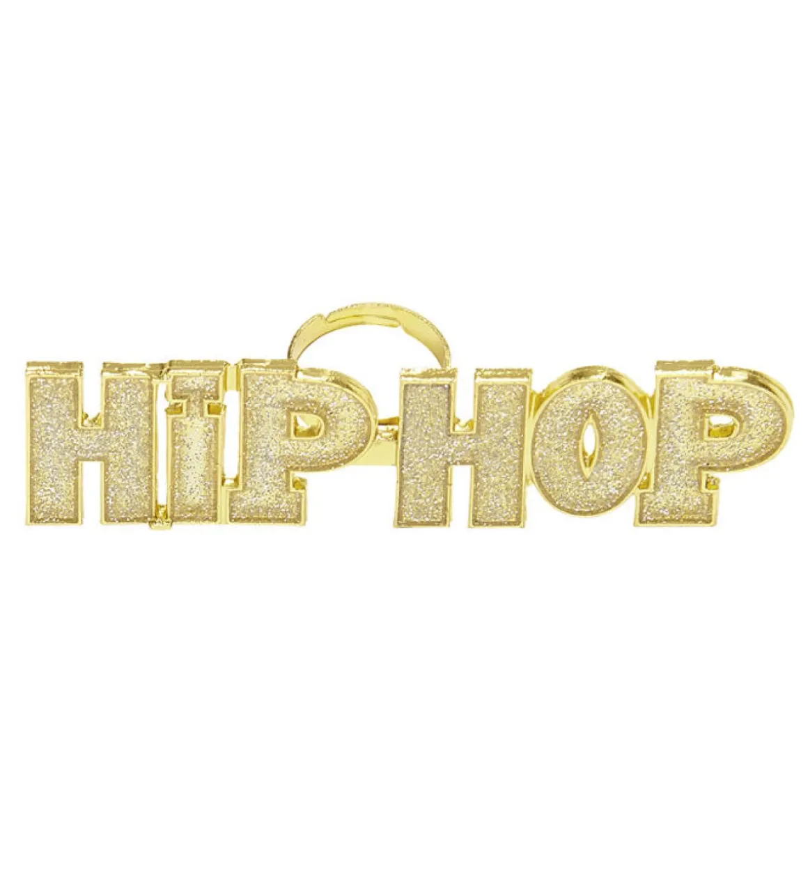 Hip Hop Ring