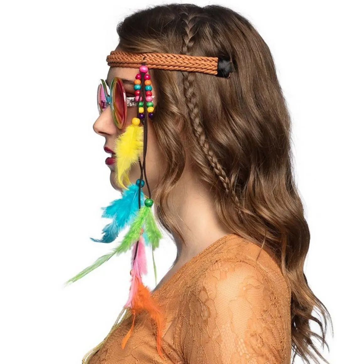 Hippie Bohemian Sæt