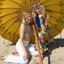 Hippie Bohemian Sæt