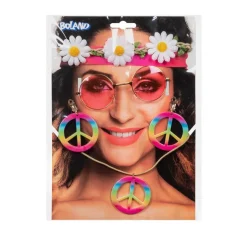 Hippie Deluxe Sæt