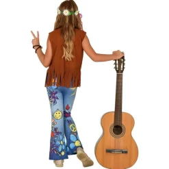 Hippie Jeans Børneleggings