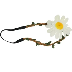 Hippie Marguerit Pandebånd
