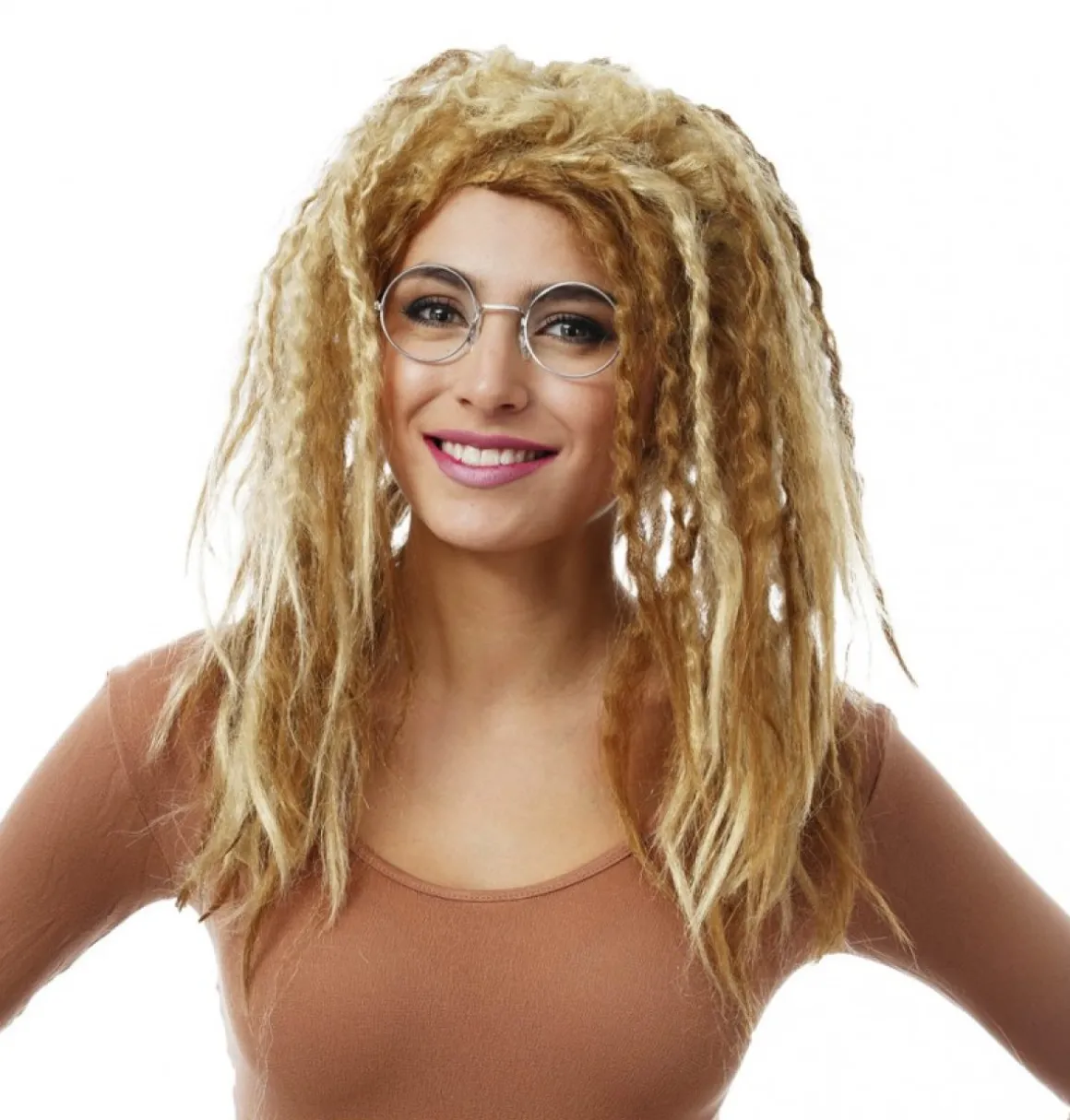 Hippie Paryk Blond